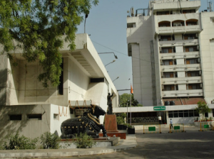 Andhra Pradesh Bhavan