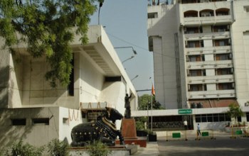Andhra Pradesh Bhavan