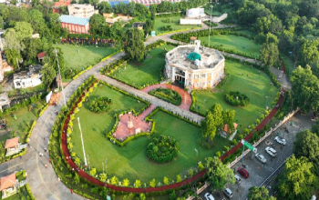 Atal Ekta Park