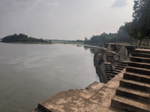 Barua Sagar Lake
