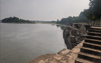 Barua Sagar Lake