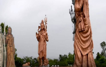 Mangal Mahadeva Birla Kanan