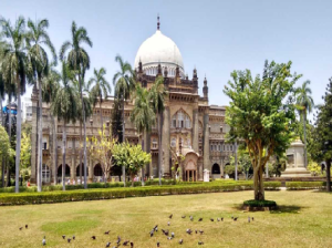 Chhatrapati Shivaji Maharaj Vastu Sangrahalaya