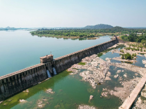 Sukma Dukma Dam