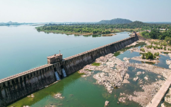 Sukma Dukma Dam