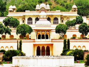 Sisodia Rani Ka Bagh