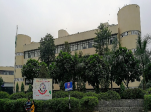 Delhi Development Authority (DDA)