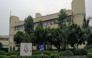 Delhi Development Authority (DDA)