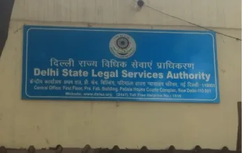 Delhi State Civil Supplies Corporation (DSCSC)