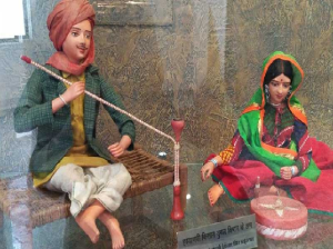 Dolls Museum