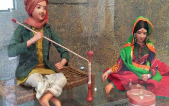 Dolls Museum