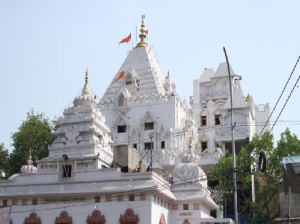 Gauri Shankar Temple