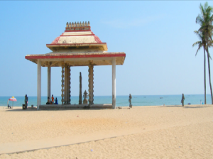 Golden Beach
