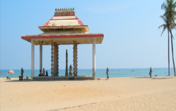 Golden Beach