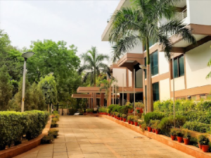 Gujarat Bhawan