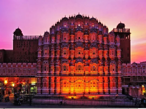 Hawa Mahal