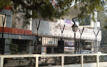 Himachal Bhawan