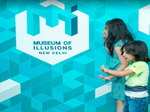 Illusion Museum