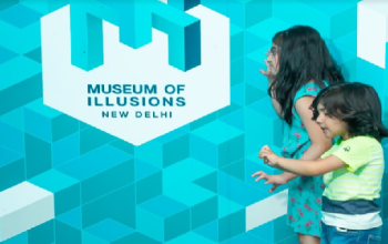 Illusion Museum