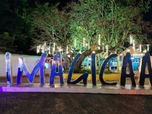 Imagicaa Water Park
