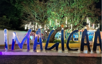 Imagicaa Water Park