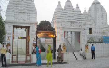 Shri Jagannath Mandir