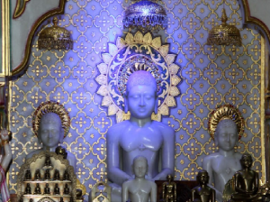 Shri 1008 Shantinath Digambar Jain Temple