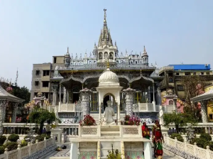 Pareshnath Jain Temple