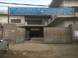 Delhi Jal Board (DJB)