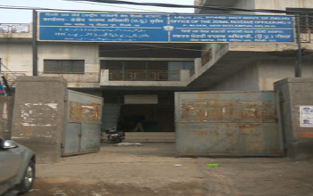 Delhi Jal Board (DJB)