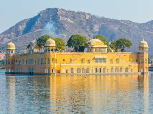 Jal Mahal