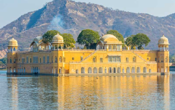 Jal Mahal
