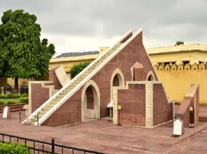 Jantar Mantar