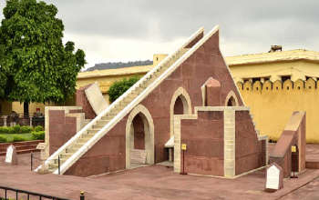 Jantar Mantar