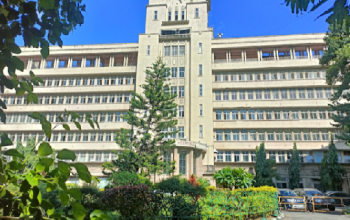 J J Hospital