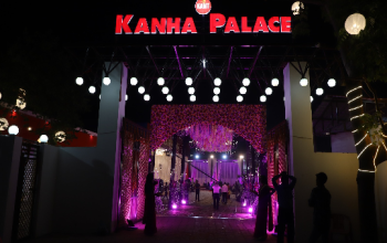 Kanha Palace