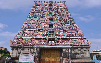 Arulmigu Karaneeswarar Temple