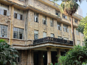 K E M Hospital