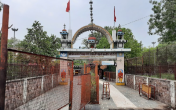 Sri Kilkari Bhairav Temple