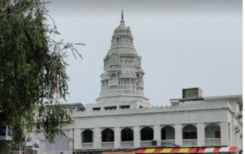 Koneshwar Temple
