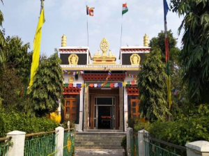 Ladakh Buddhist Vihara