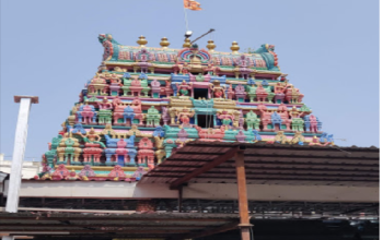 Sri Yellamma Pochamma Devastanam