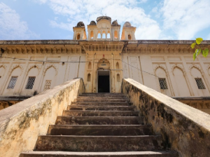 Lakshmi Temple