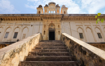 Lakshmi Temple