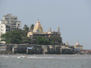 Mahalakshmi Temple