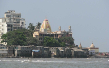 Mahalakshmi Temple