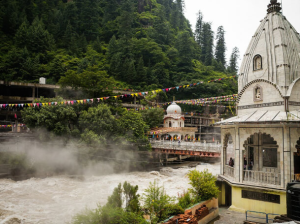 Manikaran