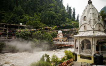 Manikaran