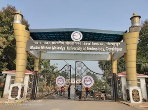 Madan Mohan Malaviya University Of Technology