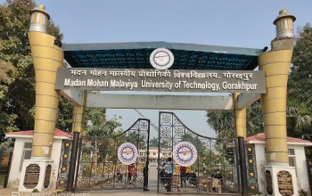 Madan Mohan Malaviya University Of Technology